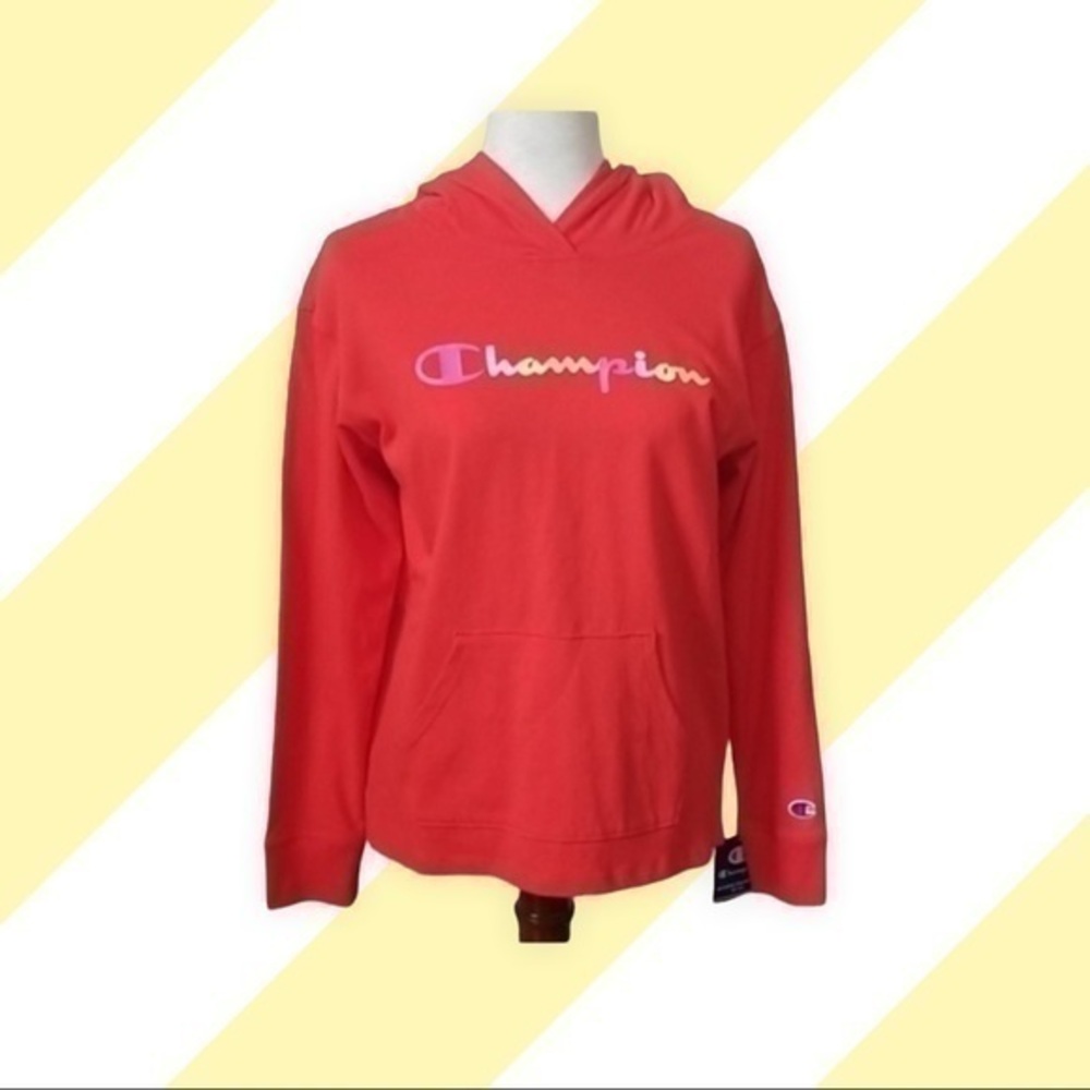 Champion Hoodie